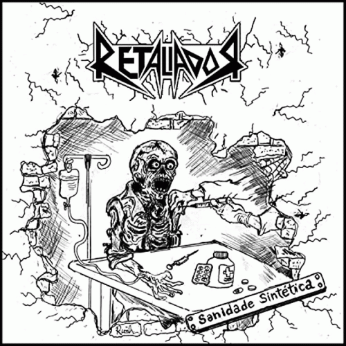 Retaliador : Sanidade Sintética